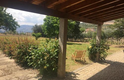 Carrazeda de Ansiaes House | Family-Friendly Stay at Casa da Farmácia with Kitchen Access