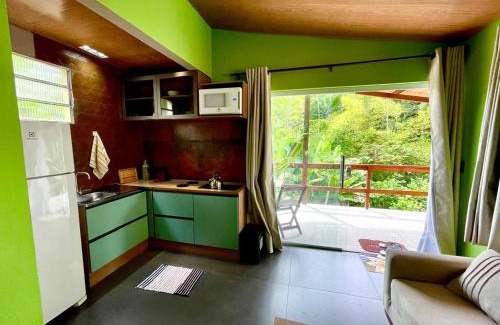 Morro de Sao Paulo Apartment | Casa da Farofa