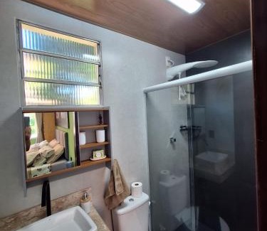 Morro de Sao Paulo Apartment | Casa da Farofa