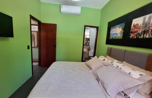 Morro de Sao Paulo Apartment | Casa da Farofa
