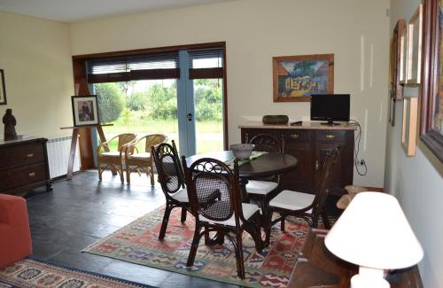 Povoa de Lanhoso House | Discover Casa da Figueira: Family-Friendly Getaway
