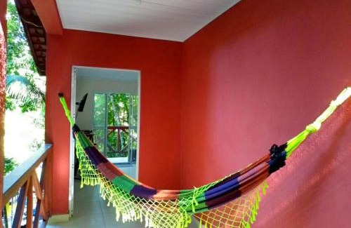 Paraty House | Relax at Casa da Floresta - Family-Friendly Getaway