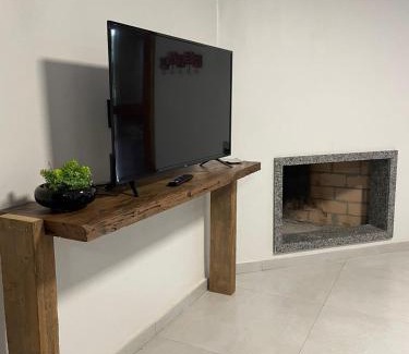Bento Goncalves House | CASA DA FONTE: Guest Rated 9.9 with Pet-Friendly Comfort