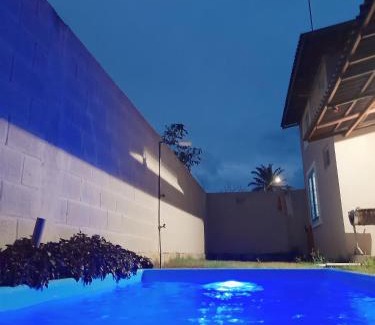 Itaparica Apartment | Cozy Casa da Fonte: Pet-Friendly Stay with Ocean Views