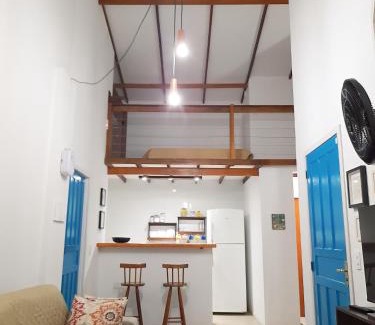 Itaparica Apartment | Cozy Casa da Fonte: Pet-Friendly Stay with Ocean Views