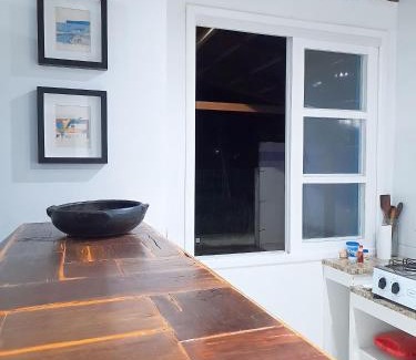 Itaparica Apartment | Cozy Casa da Fonte: Pet-Friendly Stay with Ocean Views