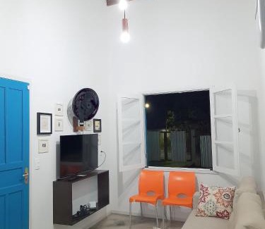 Itaparica Apartment | Cozy Casa da Fonte: Pet-Friendly Stay with Ocean Views