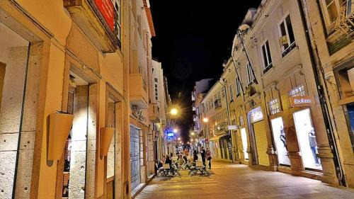 Barcelos Parish Apartment | Exceptional Casa da Fonte de Baixo - Family-Friendly Escape