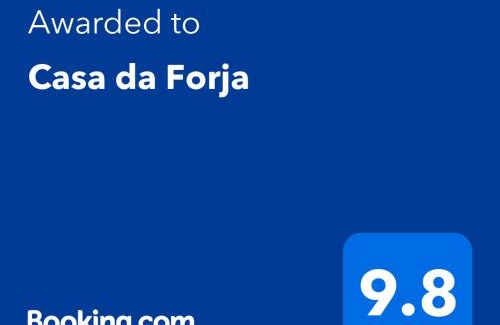 Aldeia das Dez House | Family-Friendly Getaway at Casa da Forja - Rated 9.8/10