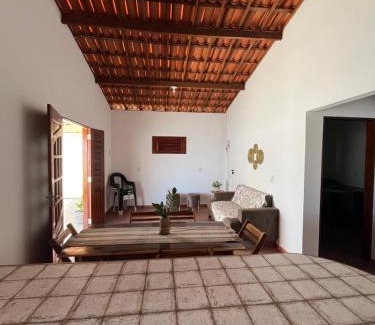Lagoinha House | Casa da Fran