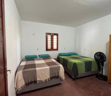 Lagoinha House | Casa da Fran