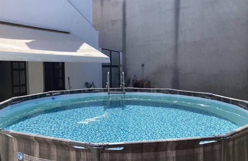 Aveiro Villa | Escape to Casa da Genoveva - A Charming Aveiro Retreat