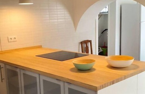 Biscoitos House | Casa da Gente T2 by PontaNegraAzores