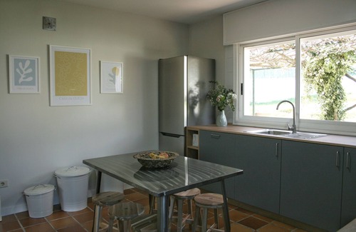 Tomino House | Casa da Glicia: Relax by Your Private Pool and Spa