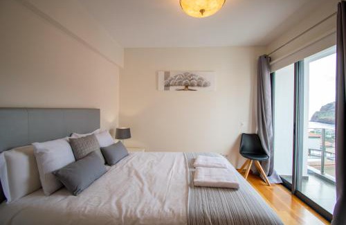 Machico House | Oceanfront Retreat: Casa da Graça by AnaLodges, 4-Star Stay