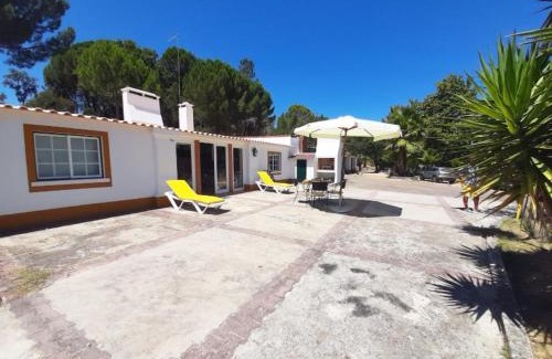 Vale de Mulheres House | Scenic Casa da Gralheirinha with Pool and Ocean Views