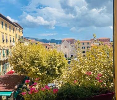 Portoferraio Old Town House | Casa da Ida