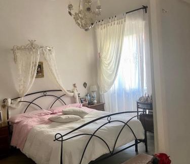Portoferraio Old Town House | Casa da Ida