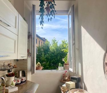 Portoferraio Old Town House | Casa da Ida