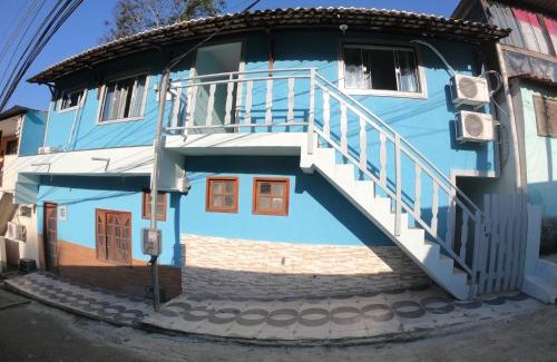 Ilha Grande Cabin | Family-Friendly Getaway at Casa da Ilha