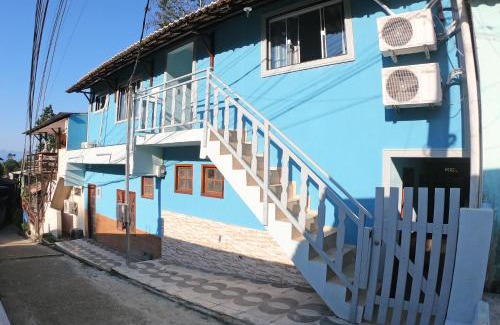 Ilha Grande Cabin | Family-Friendly Getaway at Casa da Ilha