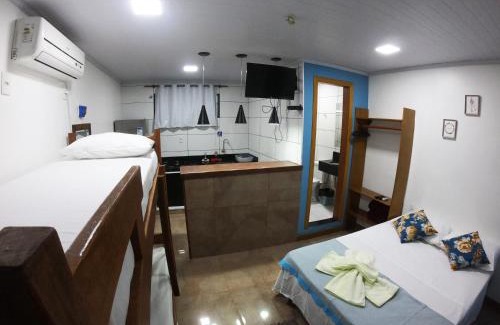 Ilha Grande Cabin | Family-Friendly Getaway at Casa da Ilha