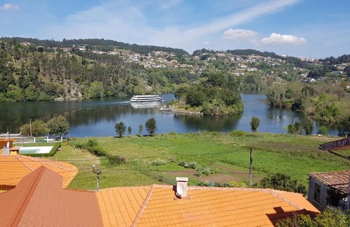 Castelo de Paiva House | Oceanfront Bliss at Casa da Ilha - Guest Rated 10/10