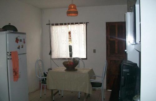 Itacare Apartment | Inviting Casa da Jaca 02: Pet-Friendly & Family Ready Stay