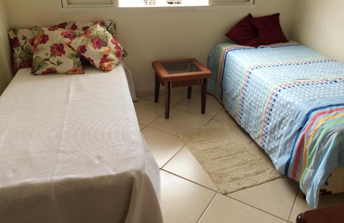 Itaperuna Bed & Breakfast | Casa da Jussara: Guest Rated 9/10 with Pet-Friendly Perks