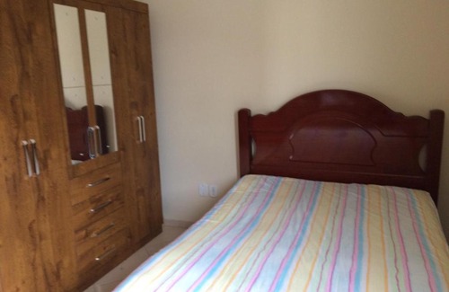 Itaperuna Bed & Breakfast | Casa da Jussara: Guest Rated 9/10 with Pet-Friendly Perks