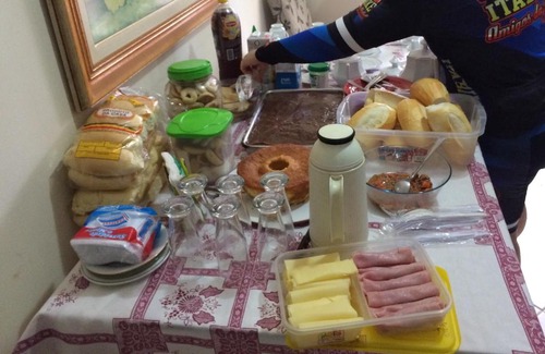 Itaperuna Bed & Breakfast | Casa da Jussara: Guest Rated 9/10 with Pet-Friendly Perks