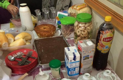 Itaperuna Bed & Breakfast | Casa da Jussara: Guest Rated 9/10 with Pet-Friendly Perks