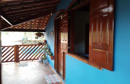 Conceicao do Mato Dentro House | Experience Comfort at Casa da Leila: Pet & Child Friendly