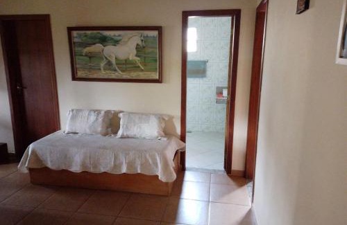 Conceicao do Mato Dentro House | Experience Comfort at Casa da Leila: Pet & Child Friendly