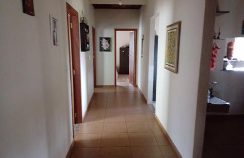 Conceicao do Mato Dentro House | Experience Comfort at Casa da Leila: Pet & Child Friendly
