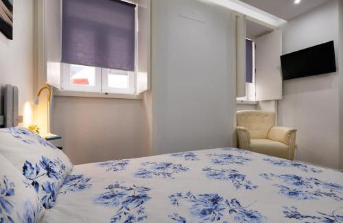 Figueira da Foz Apartment | Family-Friendly Retreat at Casa da Ladeira - Figueira da Foz