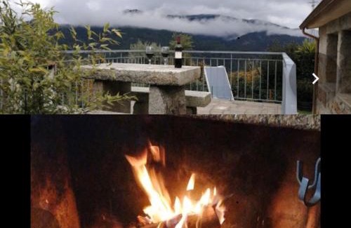 Cova House | Private Pool Retreat at Casa da Lage - 4-Star Escape in Gerês