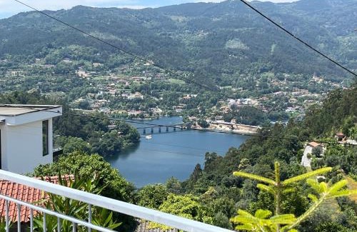 Cova House | Private Pool Retreat at Casa da Lage - 4-Star Escape in Gerês