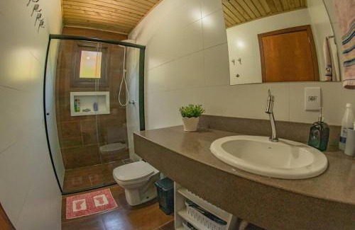 Arroio House | Family-Friendly Retreat at Casa da Lagoa 1 - Ibiraquera