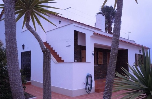 Caldas da Rainha Villa | Relax at Casa da Lagoa de Óbidos with Private Pool & Views