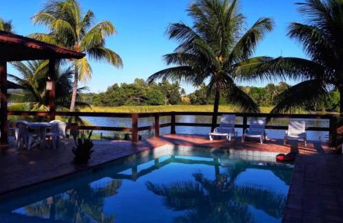 Porto Grande House | Discover Casa da Lagoa: Oceanfront Oasis with Top Amenities