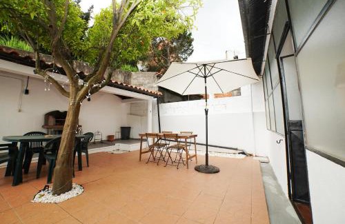 Peso da Regua House | Casa da Laranja: Oceanfront Bliss with 9.7/10 Guest Rating