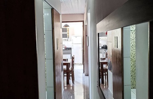 Praia Grande House | Cozy Casa da Lari: Oceanfront Retreat in Arraial do Cabo