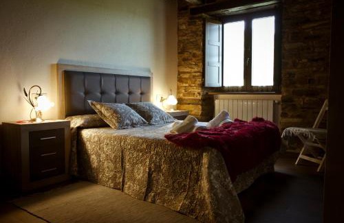 Fonsagrada Apartment | Child-Friendly Retreat at Casa da Lembranza - 9.7/10 Rated