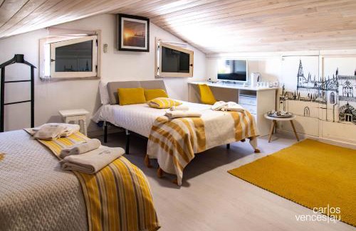 Batalha House | Family-Friendly Casa da Lena with Kitchen & Top Reviews
