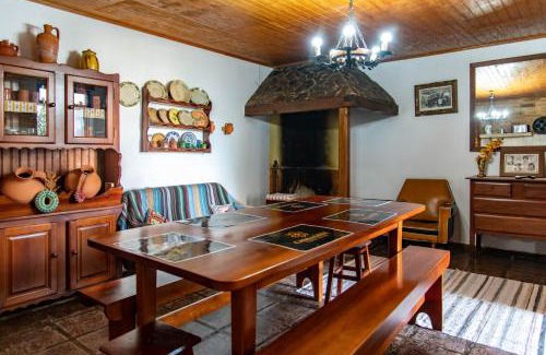 Batalha House | Family-Friendly Casa da Lena with Kitchen & Top Reviews