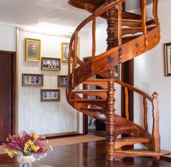 Batalha House | Family-Friendly Casa da Lena with Kitchen & Top Reviews