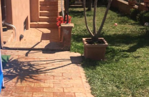Cesano House | Family-Friendly Casa da Ligia with Kitchen Amenities