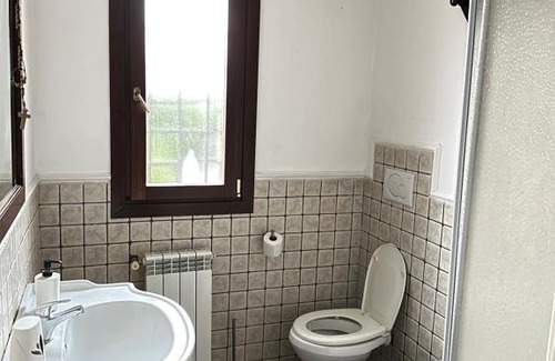 Cesano House | Family-Friendly Casa da Ligia with Kitchen Amenities