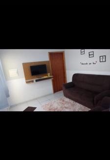 Aparecida House | Casa da Lu